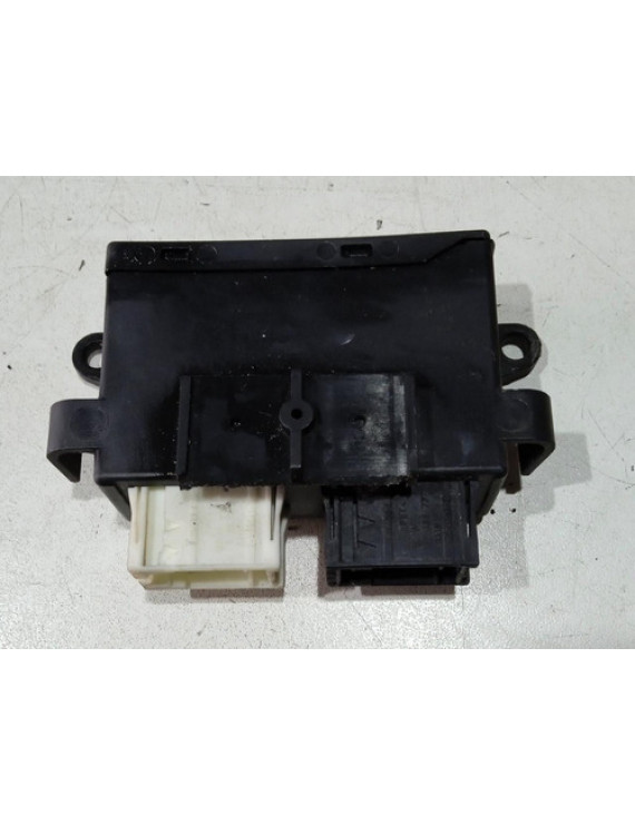 Módulo Controle Porta Bmw 328 E46 1998 - 2005 / 61318386427