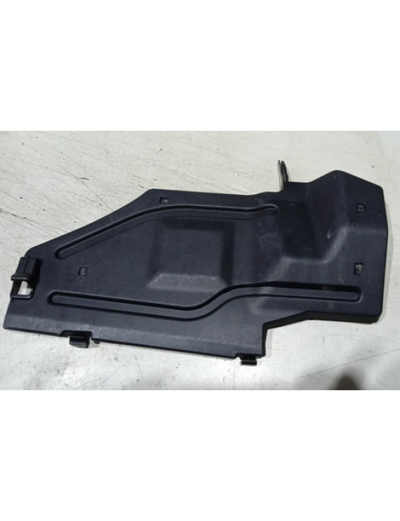 Acabamento Inferior Porta Luvas Toyota Rav4 2014