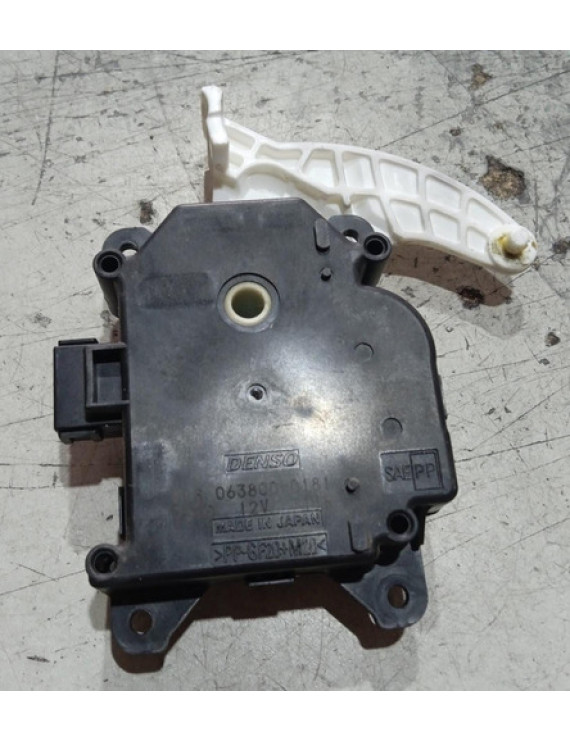 Motor Atuador Ar Condicionado Rav4 2014 2015 16 063800-0181