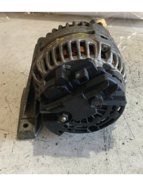 Alternador Volvo S60 2.4 2000 Diesel 