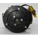 Compressor De Ar C3 Aircross 1.6 2012 2013 2014 2015 2016