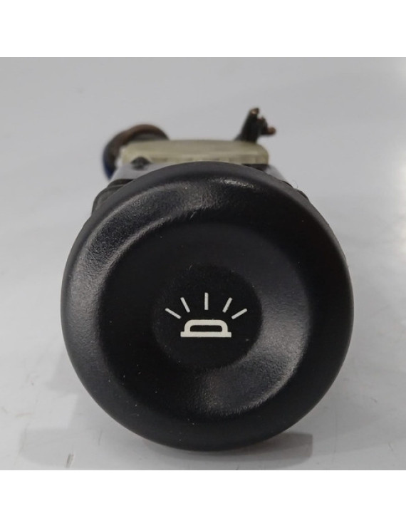 Botão Interruptor Farol De Milha Renault Master 2008 - 2012