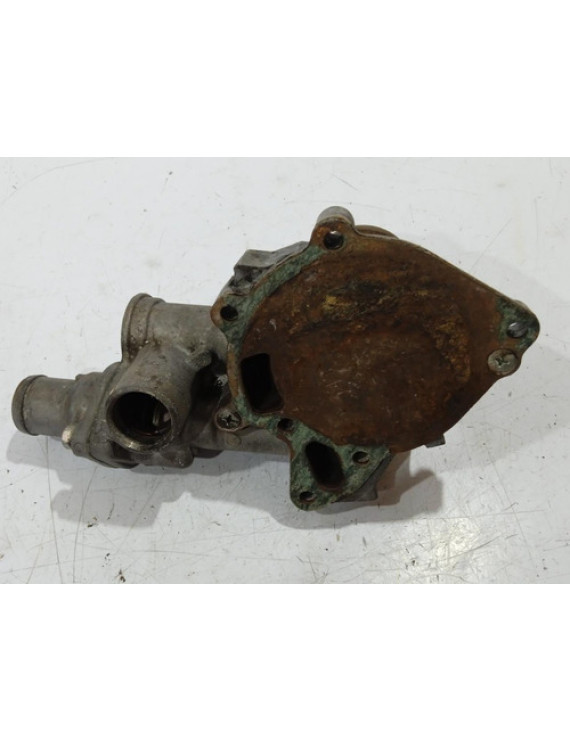 Bomba De Água Mitsubishi Pajero Montero 2.5 1982 - 1998