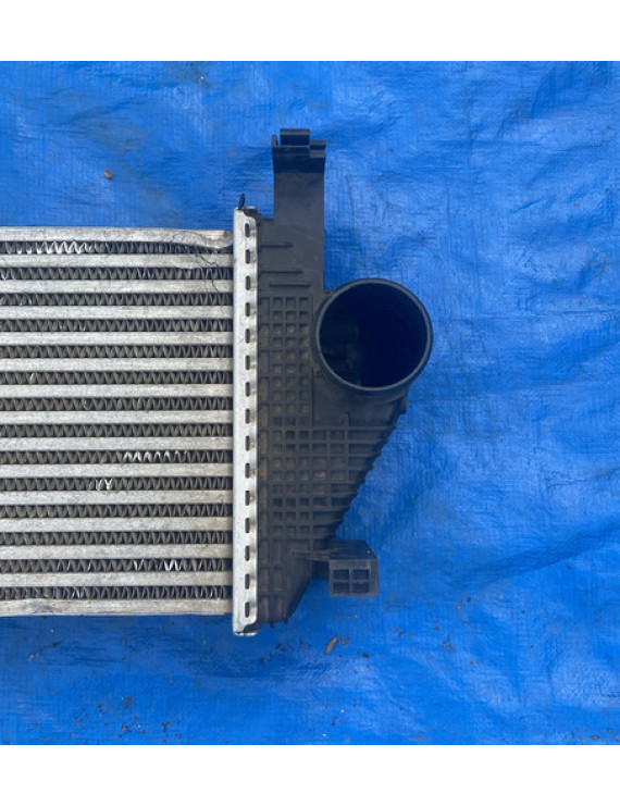  Intercooler Grand Cherokee 3.0 Diesel 2013 2014 2015