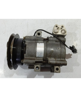 Compressor Ar Hyundai Excel 1997