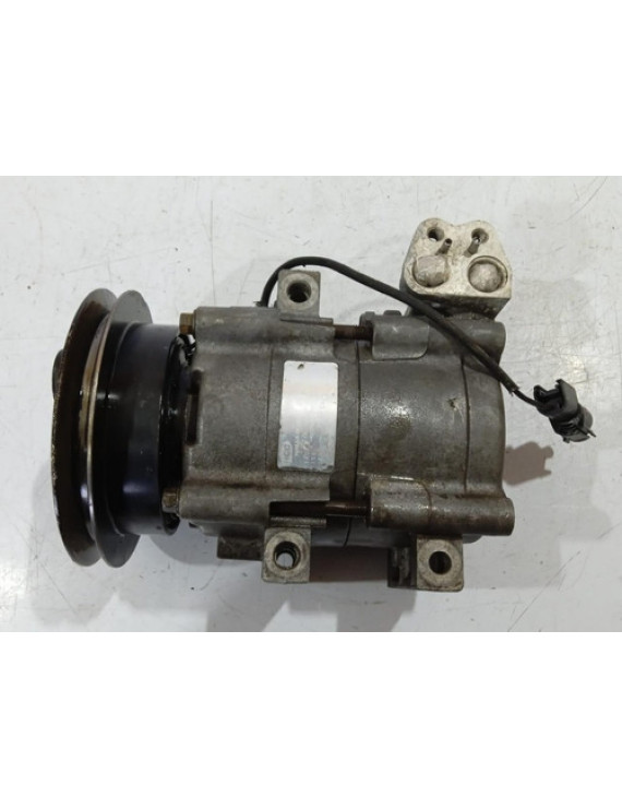 Compressor Ar Hyundai Excel 1997