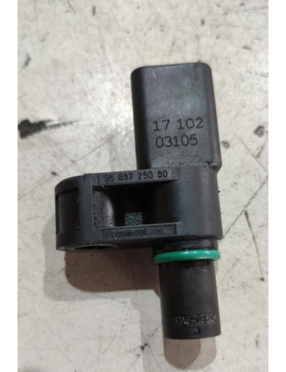 Sensor Fase Peugeot 208 C3 1.2 2013 - 2018 / 9688725080