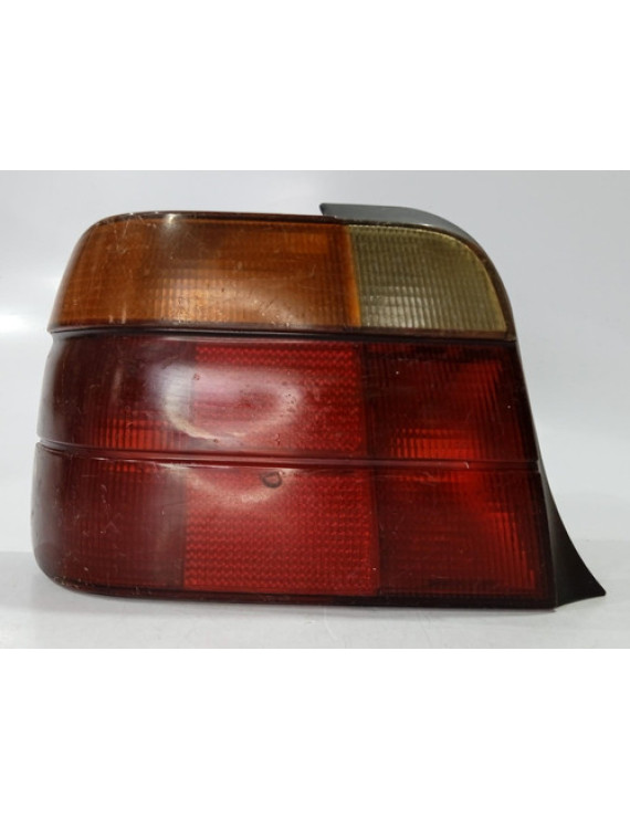 Lanterna Esquerda Bmw 325 328 1992 - 1998