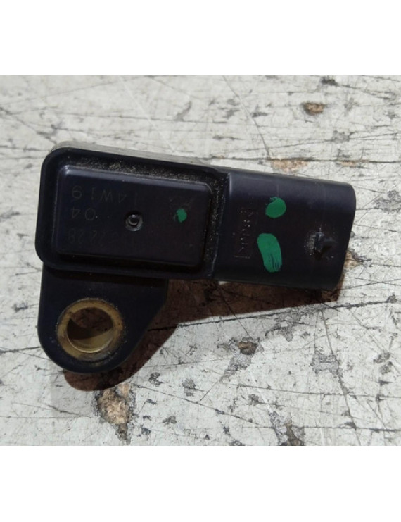 Sensor Map Mercedes Gla 200 C180 1.6 2015 2016 / A0091532228