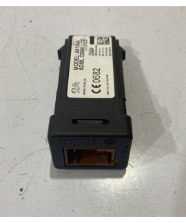 Relê Sensor Start Stop Peugeot 508 2016 / 966560298000