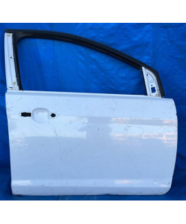 Porta Dianteira Direita Ford Focus 2013 2014 