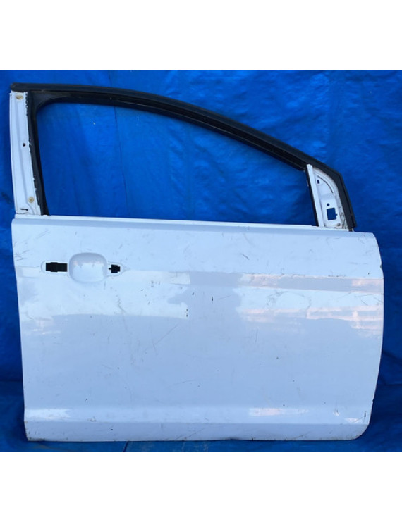 Porta Dianteira Direita Ford Focus 2013 2014 