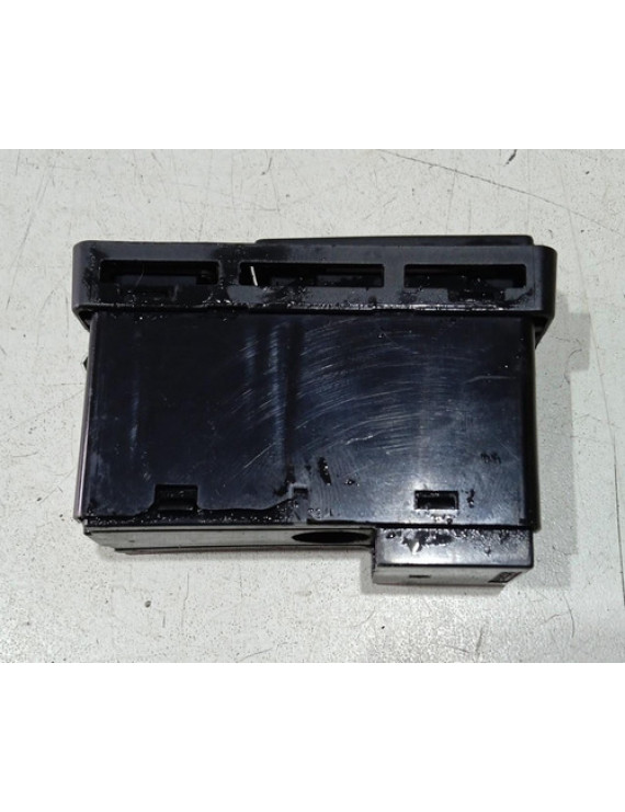 Botão De Pisca Alerta Bmw 328 E46 1998 - 2005