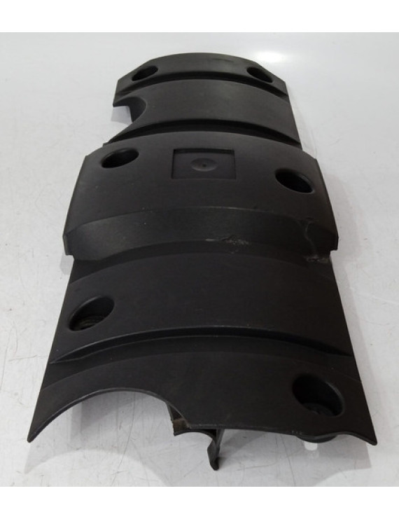 Tampa Capa Motor C3 Aircross 1.6 2012 - 2016