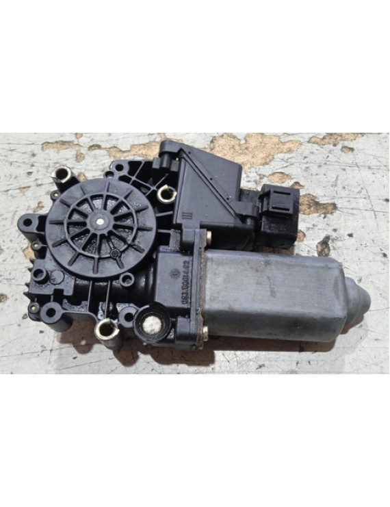 Motor Vidro Dianteiro Esquerdo Audi A4 1994 - 1999