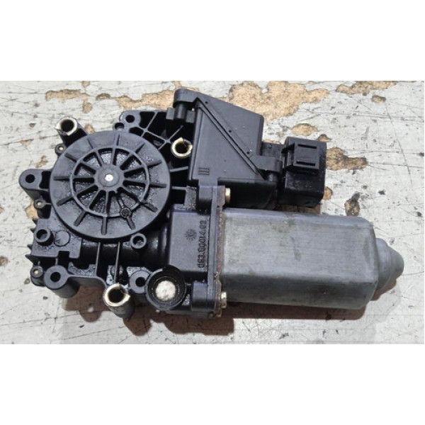 Motor Vidro Dianteiro Esquerdo Audi A4 1994 - 1999