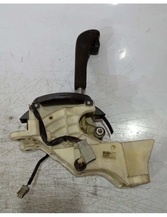 Alavanca De Câmbio Automático Honda Fit 1.4 2003 - 2008   