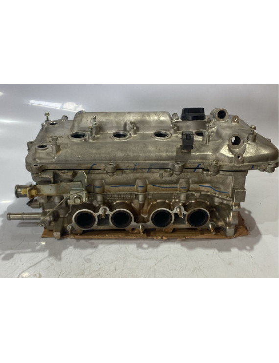 Cabeçote Toyota Rav4 2.0 2013 2014 2015 2016 2017 2018