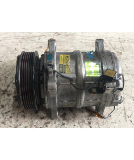 Compressor Ar Condicionado Volvo 850 1993 - 1997