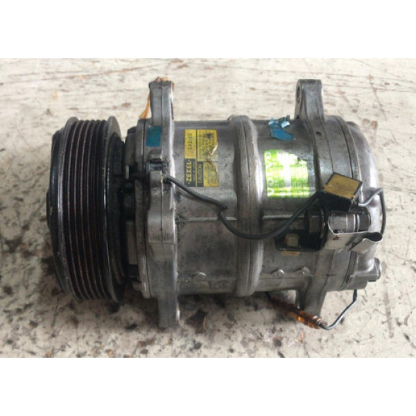 Compressor Ar Condicionado Volvo 850 1993 - 1997