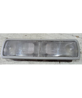 Luz De Teto Dianteiro Honda Civic 1998