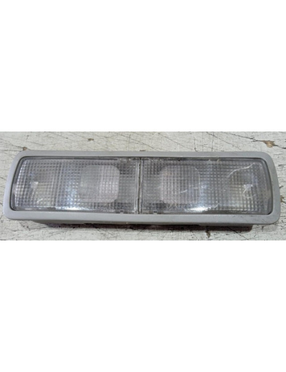 Luz De Teto Dianteiro Honda Civic 1998