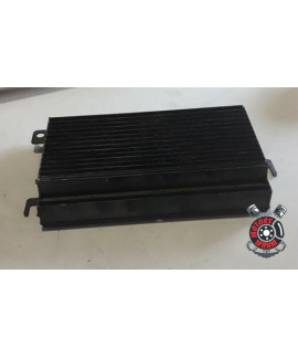 Amplificador Som Grand Cherokee 1999 - 2002 / 56038407ad