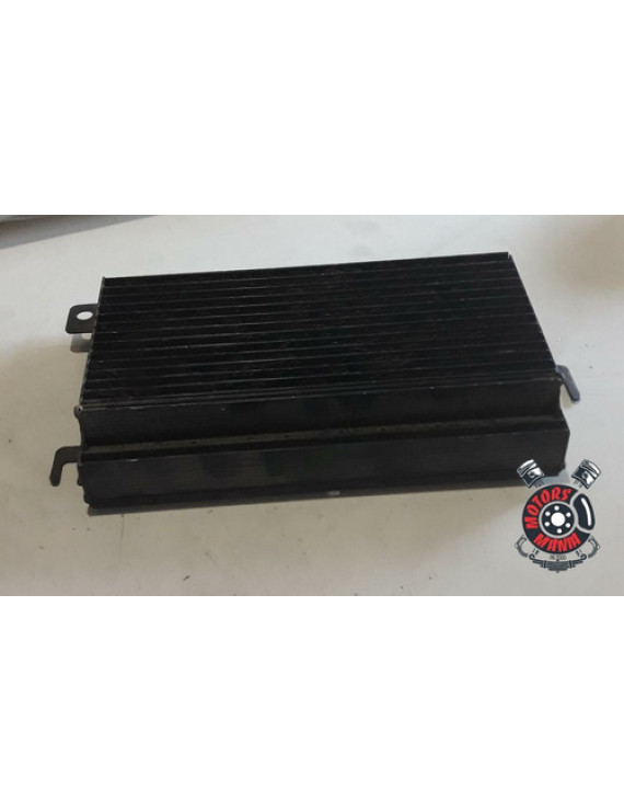 Amplificador Som Grand Cherokee 1999 - 2002 / 56038407ad