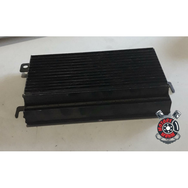 Amplificador Som Grand Cherokee 1999 - 2002 / 56038407ad