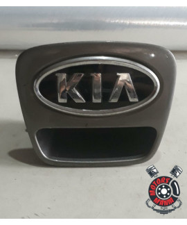 Maçaneta Puxador Porta Malas - Kia Soul 2010