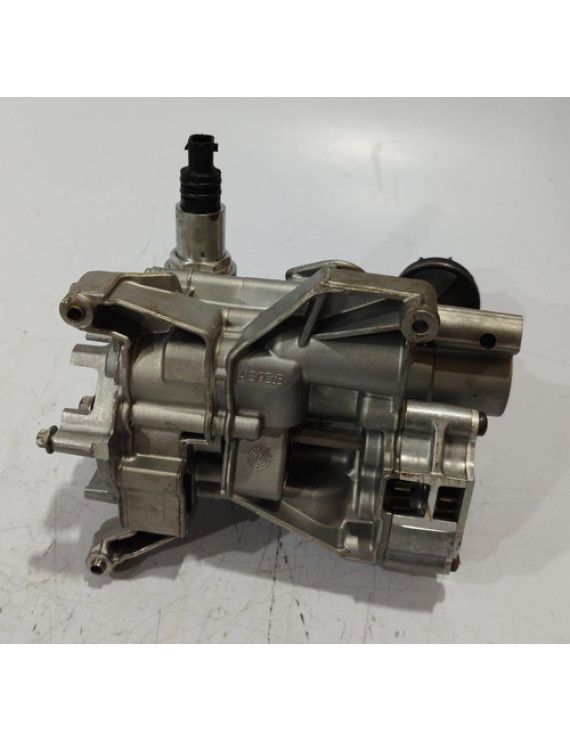 Bomba De Oleo Motor Porsche Cayenne 4.8 Biturbo 2006 - 2011