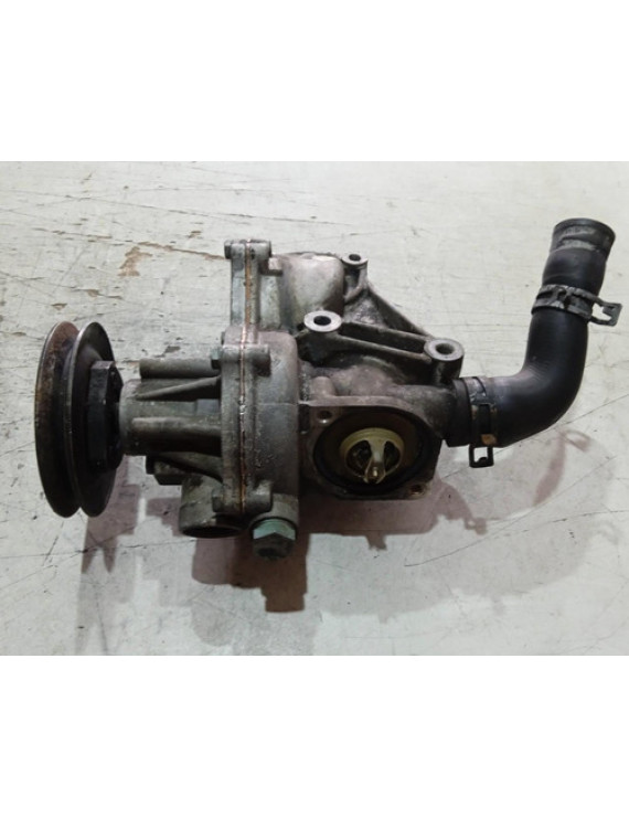 Bomba De Água Audi A4 Passat 1.8 1994 - 1999