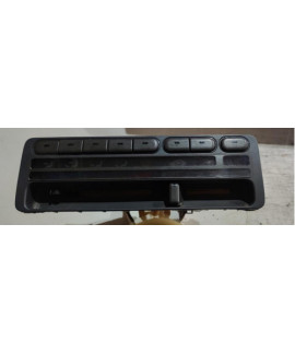 Comando Ar Condicionado Honda Civic 1992 - 1995