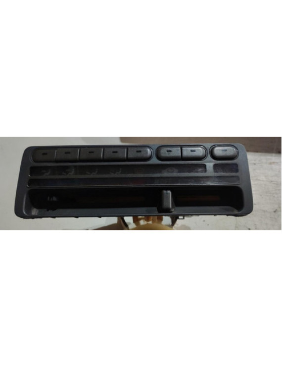 Comando Ar Condicionado Honda Civic 1992 - 1995