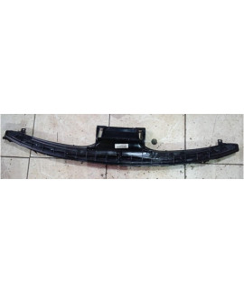 Duto Difusor De Ar Parabrisa Bmw X6 2011 2012 2013 2014