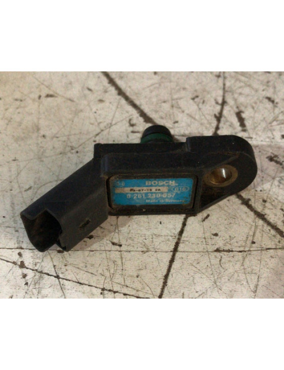 Sensor Map Peugeot 306 206 406 1.6 2001 / 0261230057