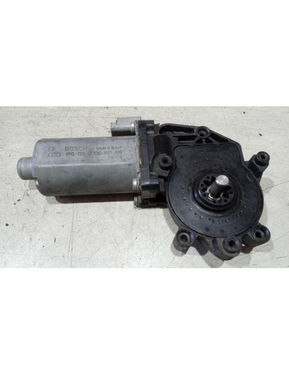 Motor Vidro Traseiro Direito Citroen C3 2004 130821410