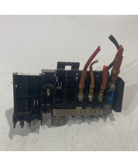 Circuito Caixa Fusíveis Mercedes Gla200 2016 / A2465400950