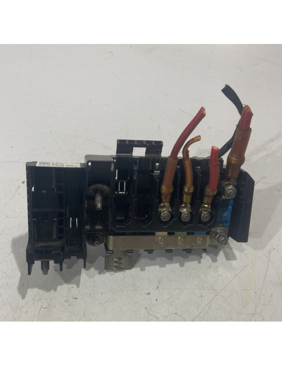 Circuito Caixa Fusíveis Mercedes Gla200 2016 / A2465400950