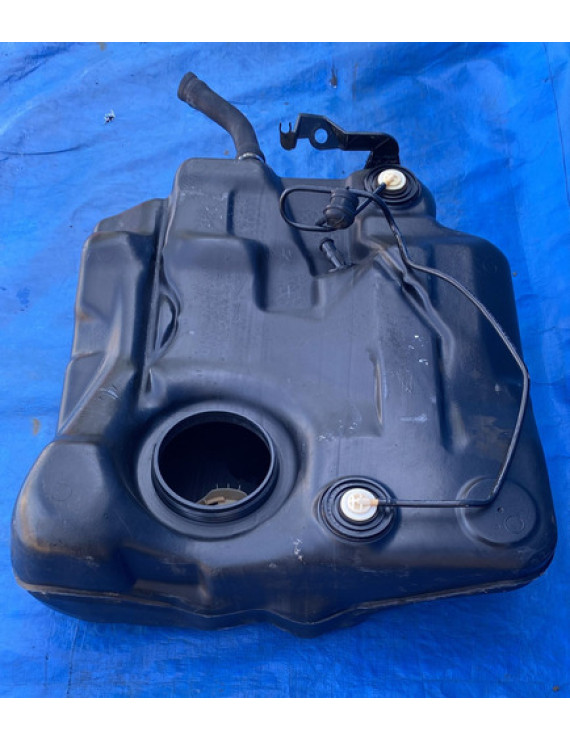 Tanque Combustível Ford Focus 2001 A 2008