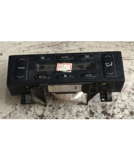 Comando Ar Condicionado Peugeot 406 2000 - 2001