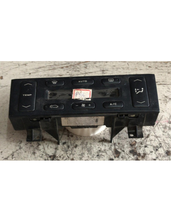 Comando Ar Condicionado Peugeot 406 2000 - 2001