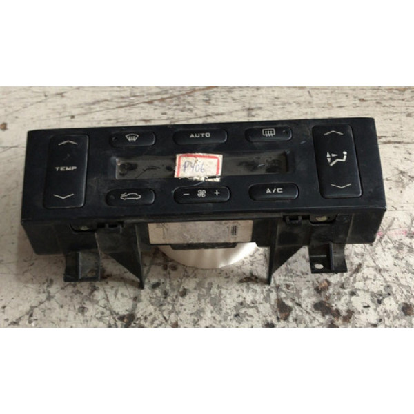 Comando Ar Condicionado Peugeot 406 2000 - 2001