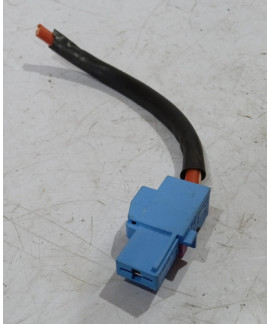 Conector De Chicote Mercedes W213 / A0325452026   