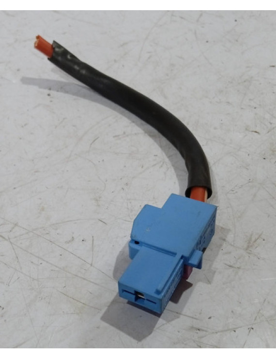 Conector De Chicote Mercedes W213 / A0325452026   