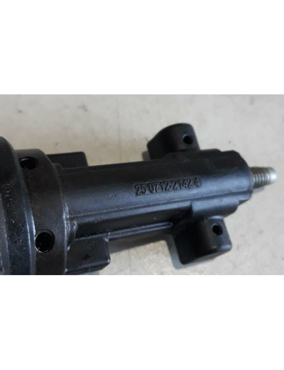 Válvula Solenoide Cherokee 3.6 V6 2011 2012 / 25071221424