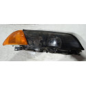 Farol Dianteiro Direito Bmw 328 2000 - 2004