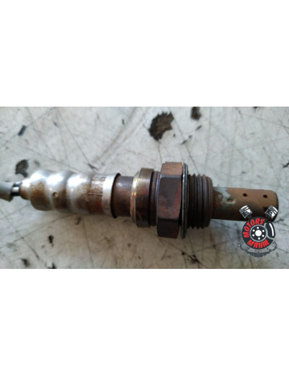 Sonda Lambda Fiat Palio Punto Linea Idea 2015 / 55230366