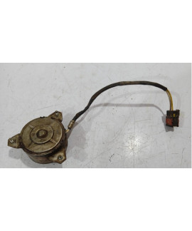 Motor Da Ventoinha Peugeot 207 1.4 1.6 2013