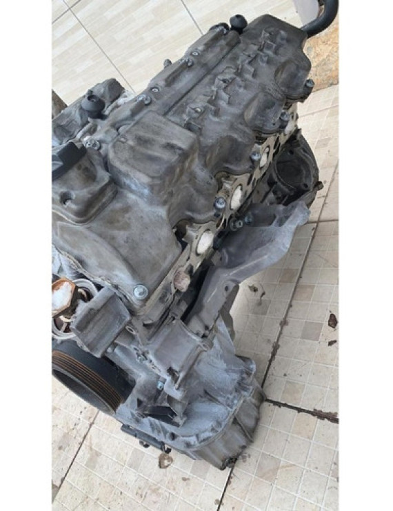 Motor Parcial Mercedes R500 V8 2007